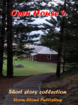 cover image of Open House 4